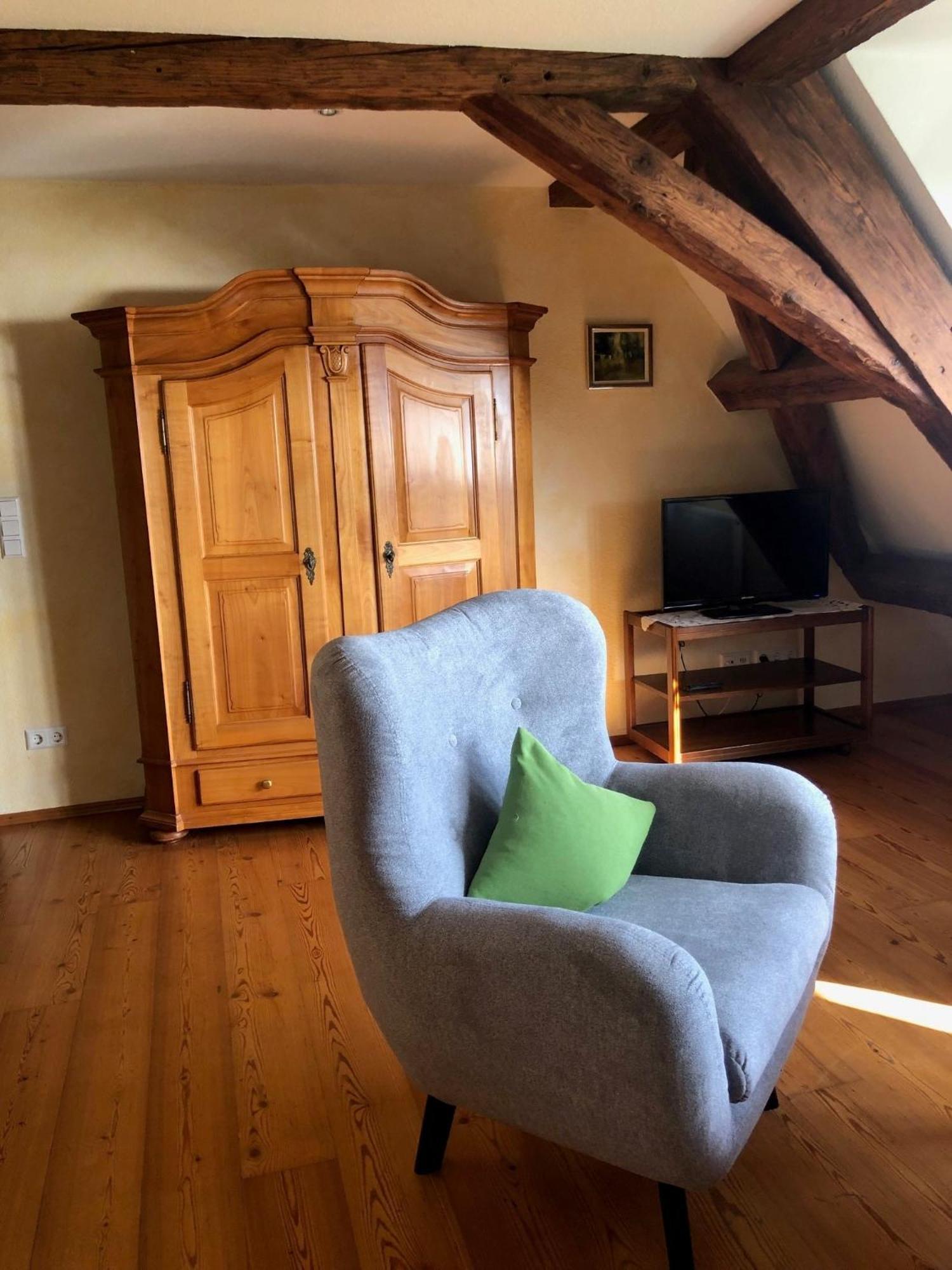 Hotel Landhaus Sternen Sipplingen Kültér fotó