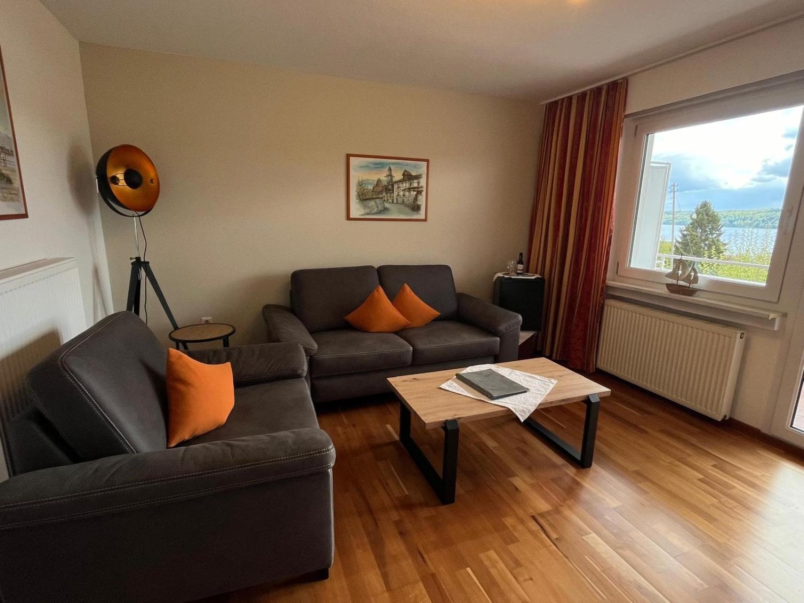 Hotel Landhaus Sternen Sipplingen Kültér fotó