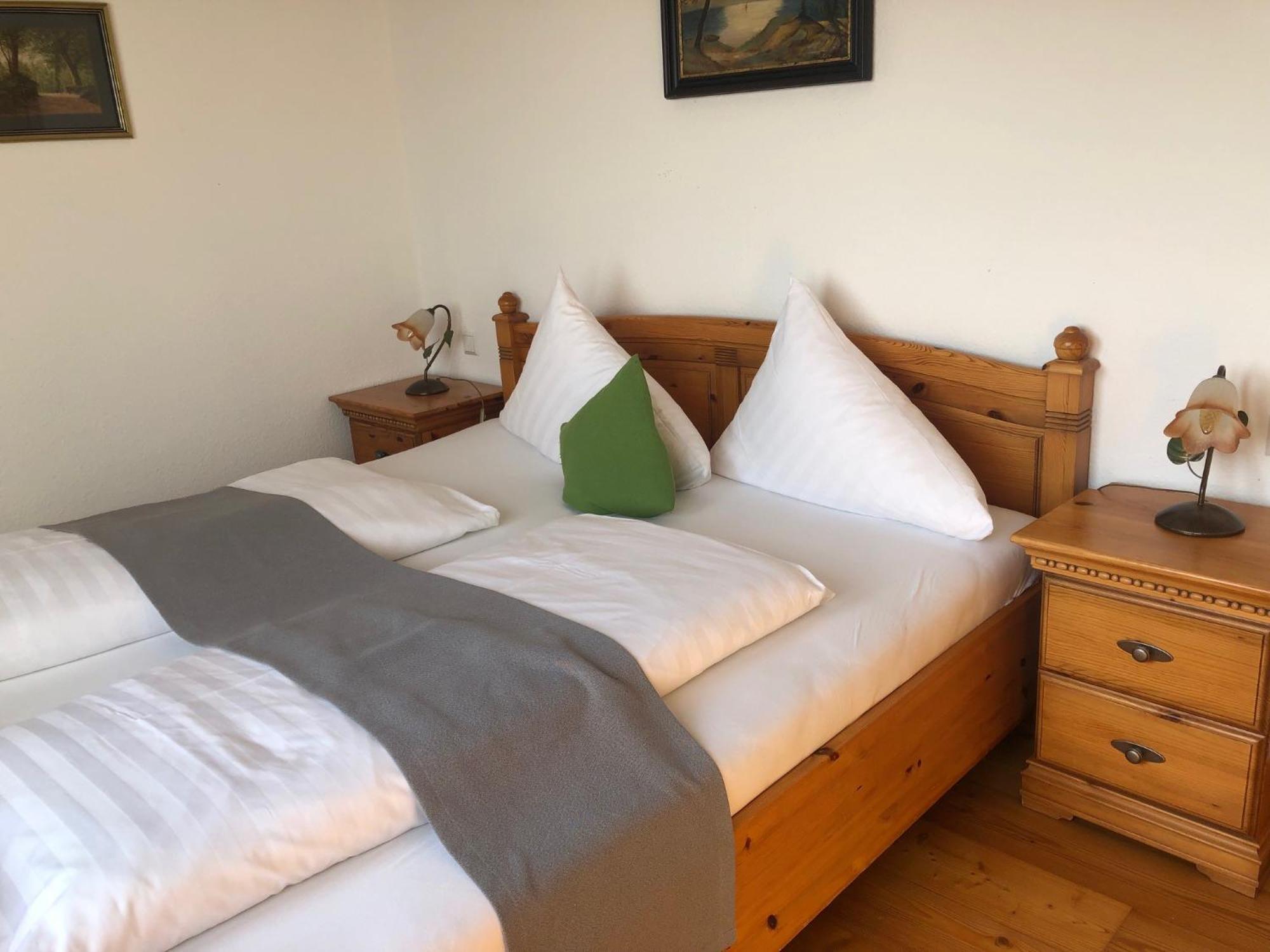 Hotel Landhaus Sternen Sipplingen Kültér fotó