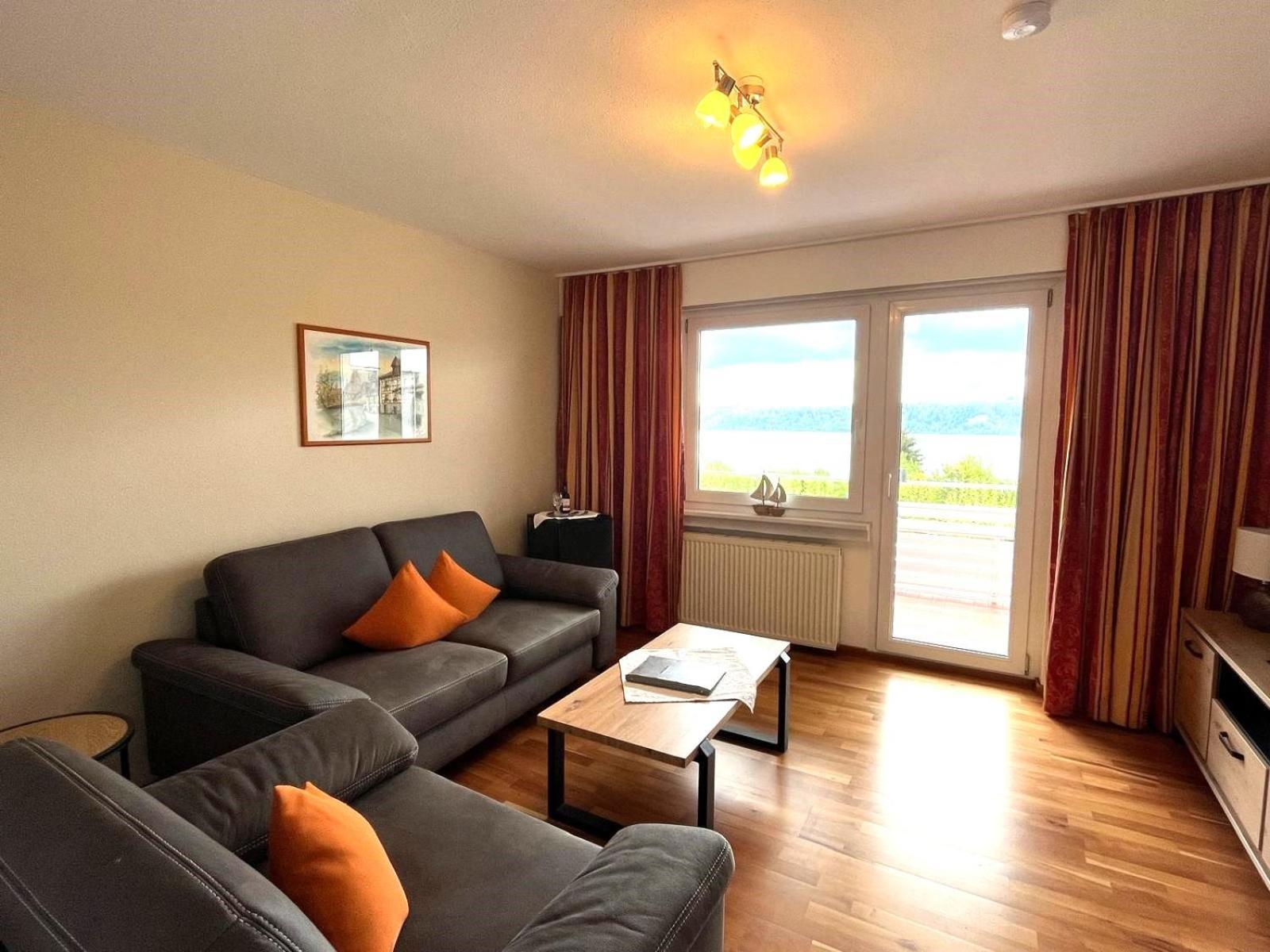 Hotel Landhaus Sternen Sipplingen Kültér fotó